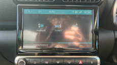 Citroen C3 Aircross 1.2 PureTech 130 Shine 5dr EAT6 Petrol Hatchback